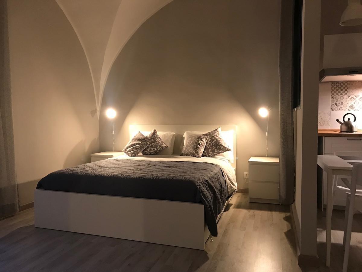 Papali Loft Apartment *