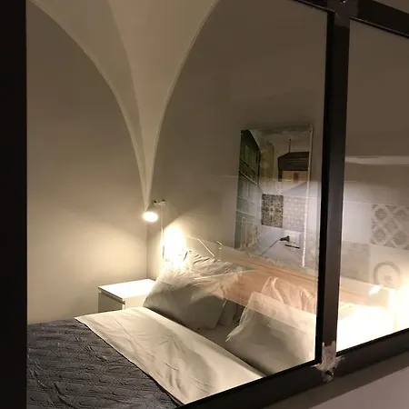 Papali Loft Apartment Catania Exterior photo