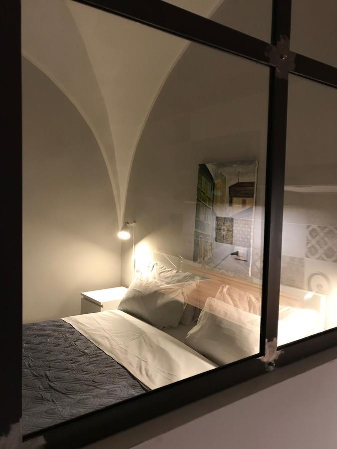 Apartment Papali Loft Catania