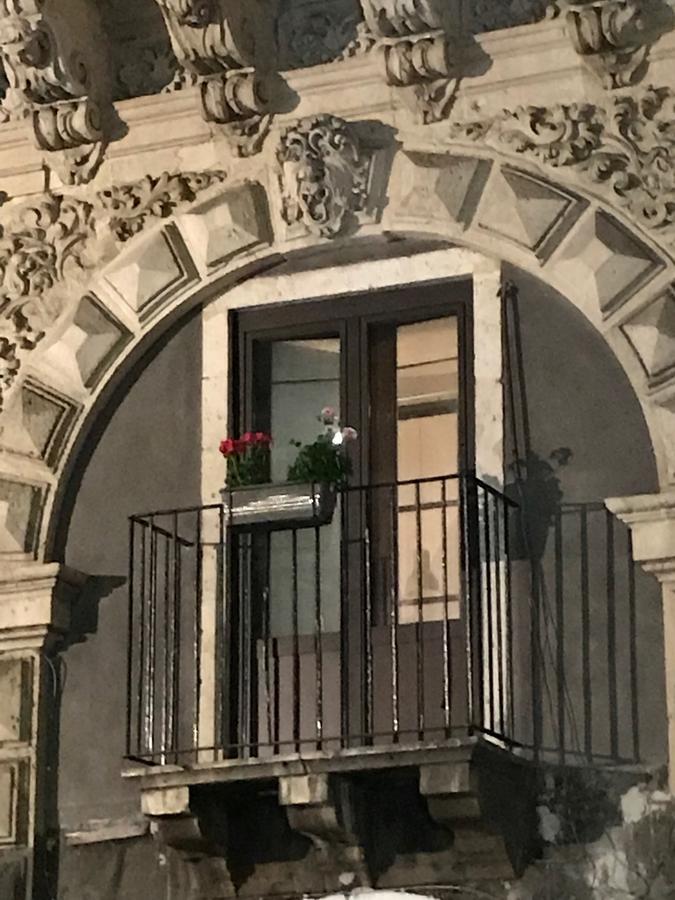 Papali Loft Apartment Catania