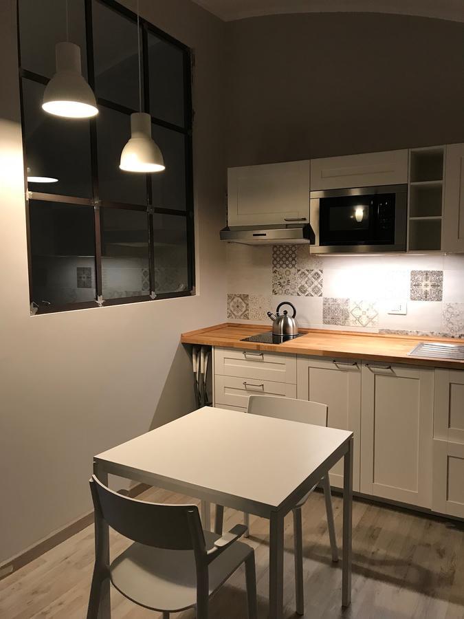 Papali Loft * Catania