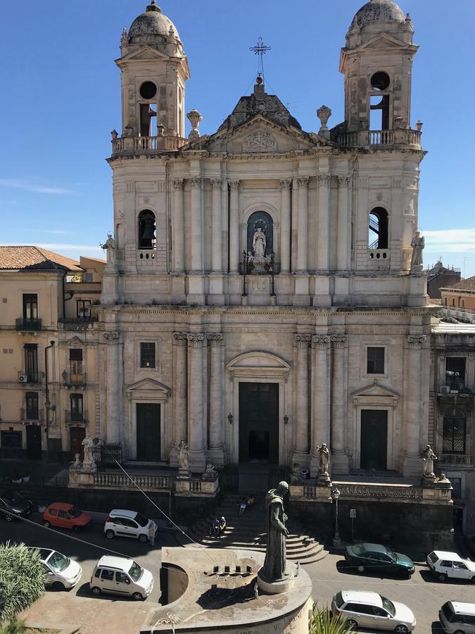 Papali Loft Catania