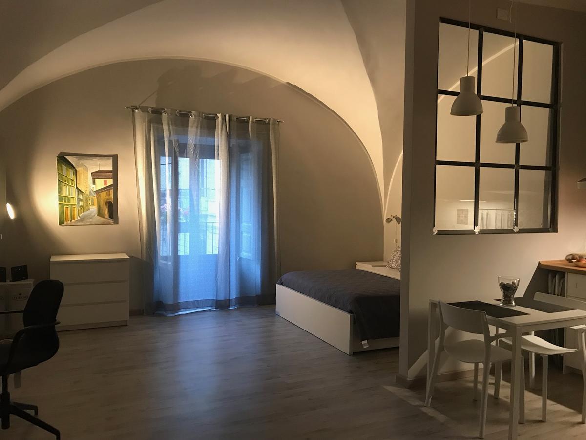 Papali Loft Apartment