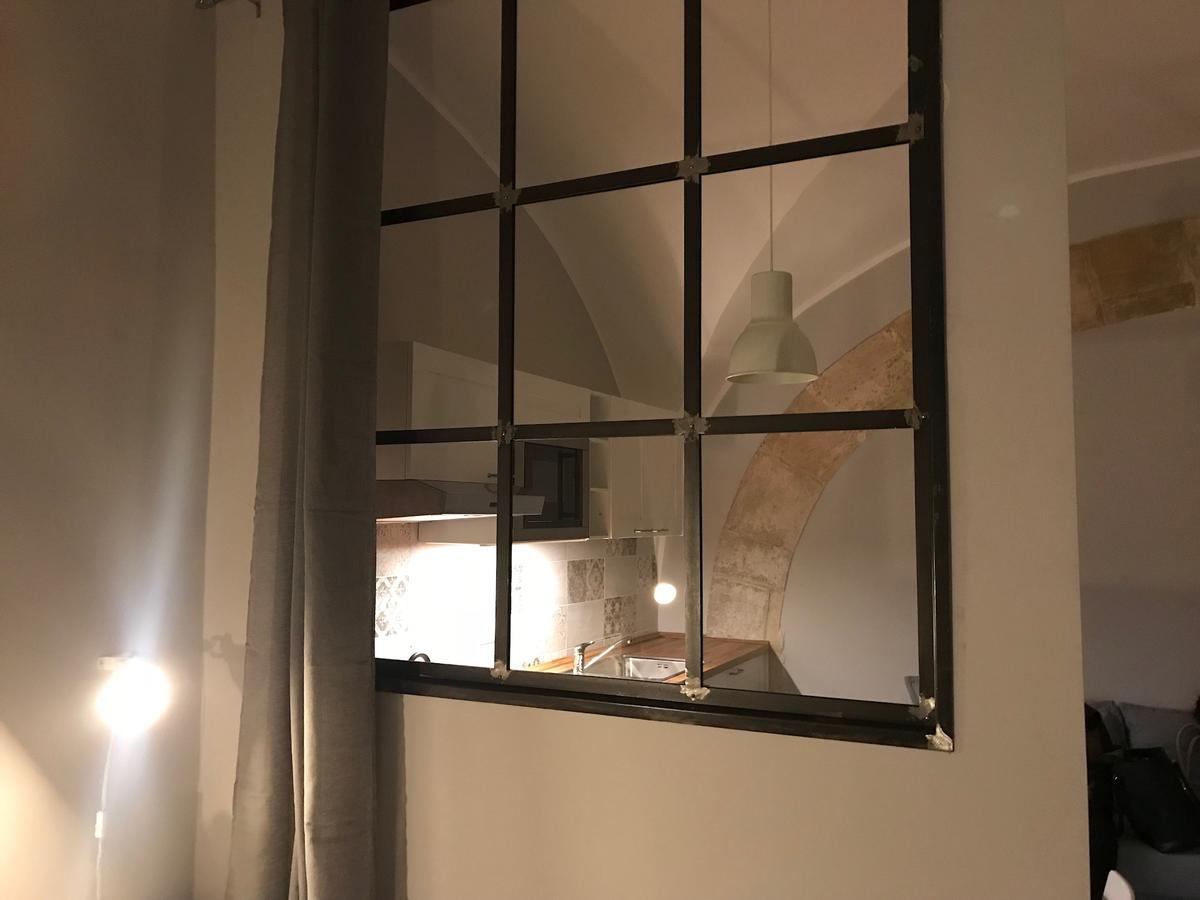 Apartment Papali Loft